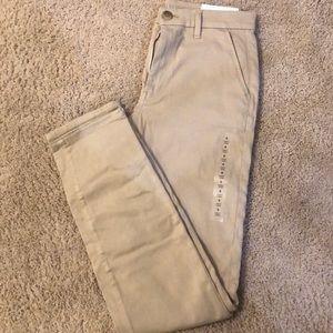 American Eagle Curvy Jeans
